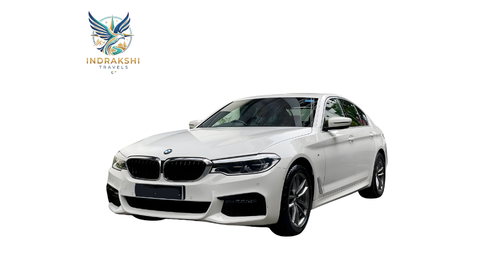 BMW 530Li M Sport